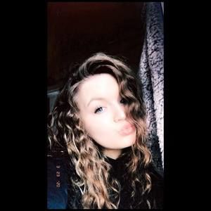 Meet your Posher, Kyleigh